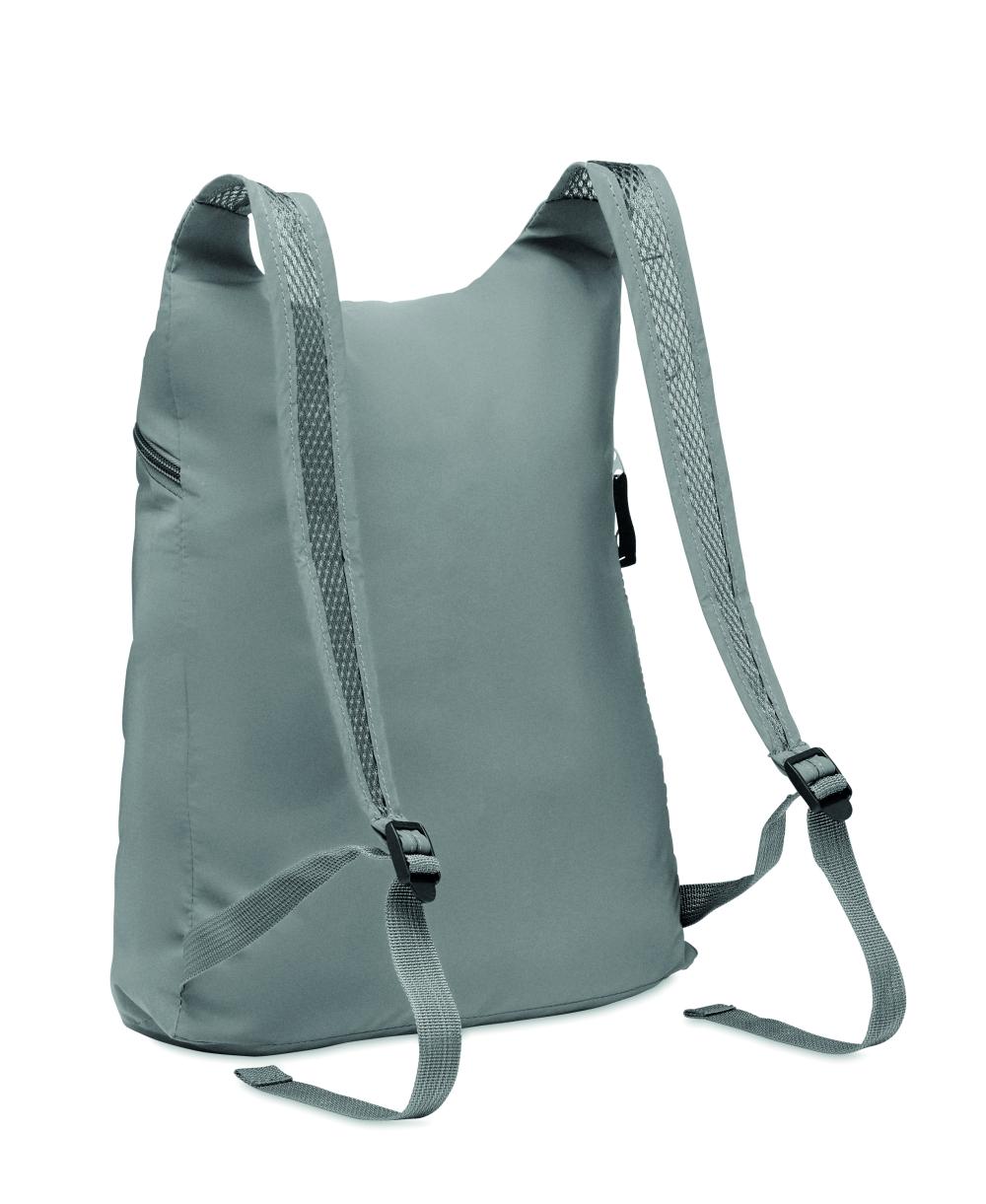 Bolsa de deporte reflectante
