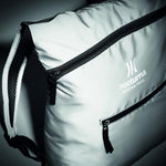 Bolsa de deporte reflectante