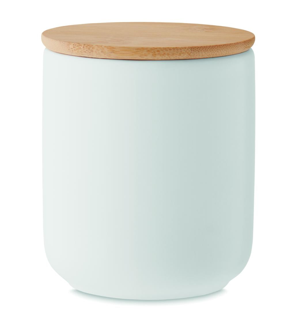 Vela de cera vegetal 200 gr