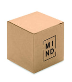 Rompecabezas de bambú