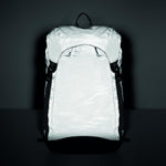 Mochila brillante 190T