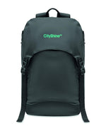 Mochila brillante 190T