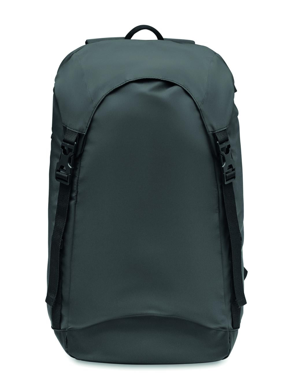 Mochila brillante 190T