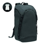 Mochila brillante 190T
