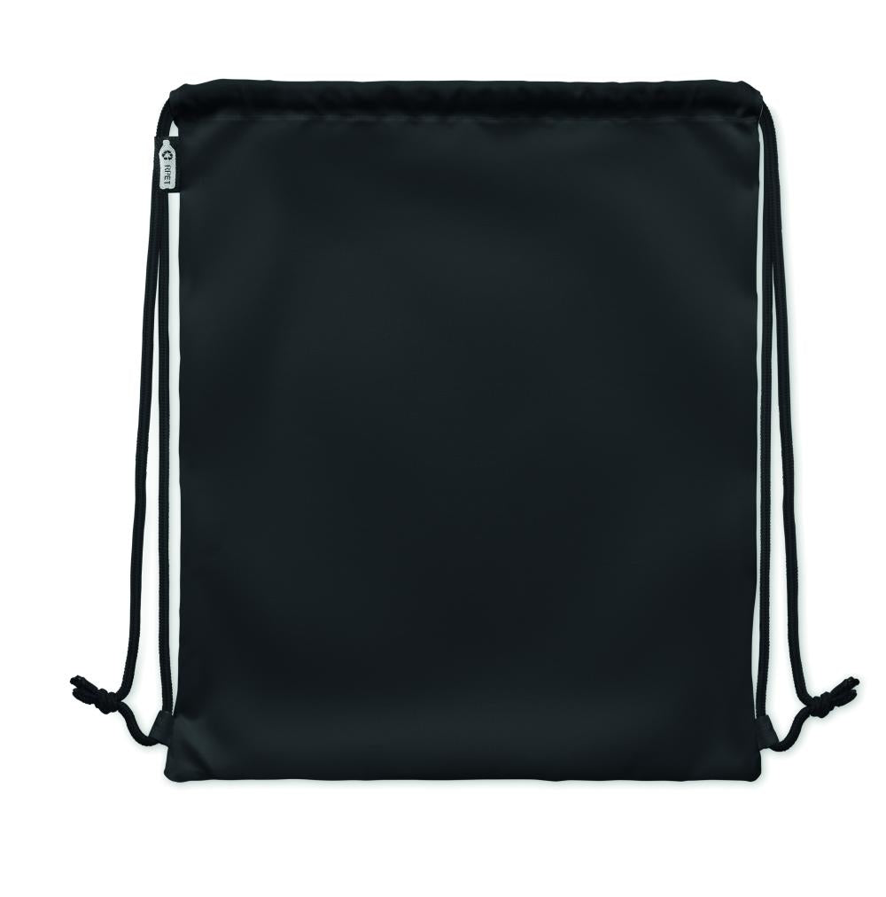 Bolsa Cordones Poliéster 300D RP