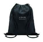 Bolsa Cordones Poliéster 300D RP