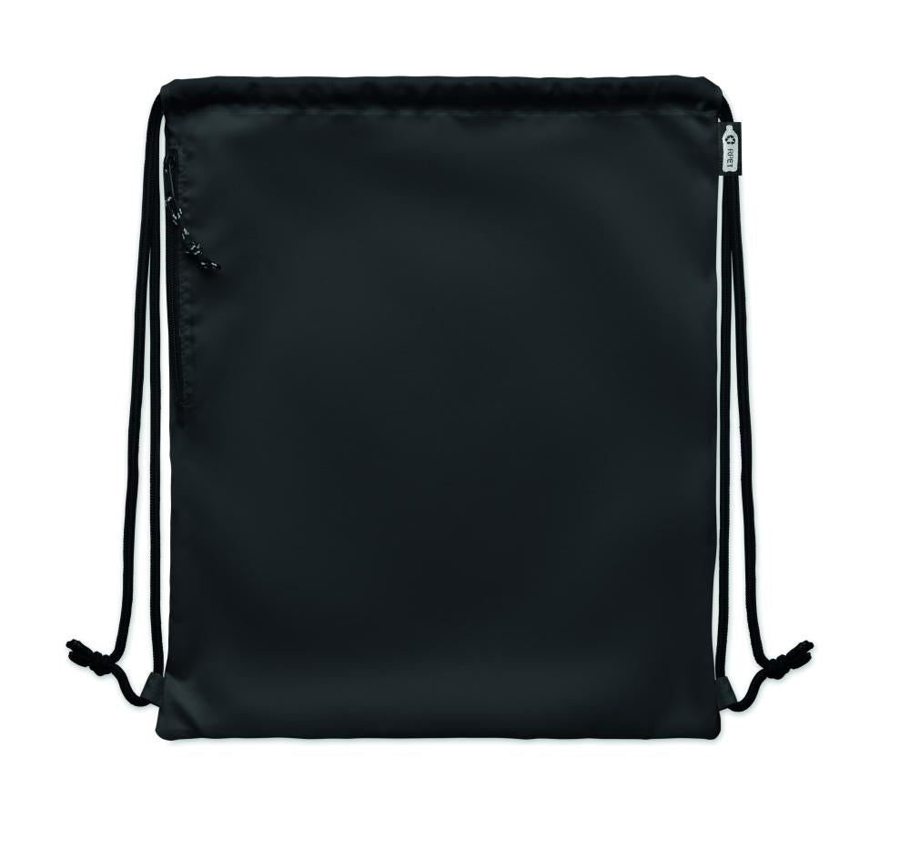Bolsa Cordones Poliéster 300D RP