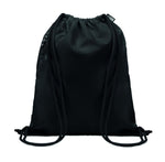 Bolsa Cordones Poliéster 300D RP