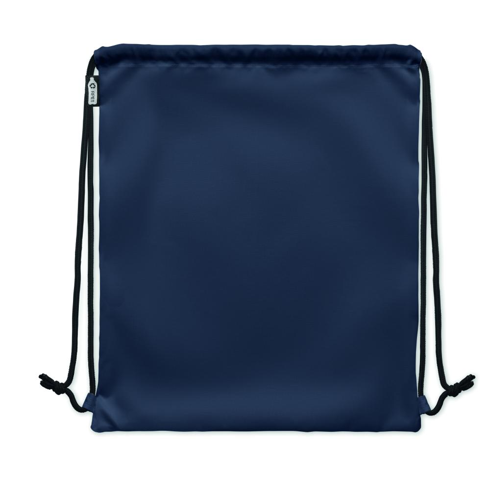 Bolsa Cordones Poliéster 300D RP