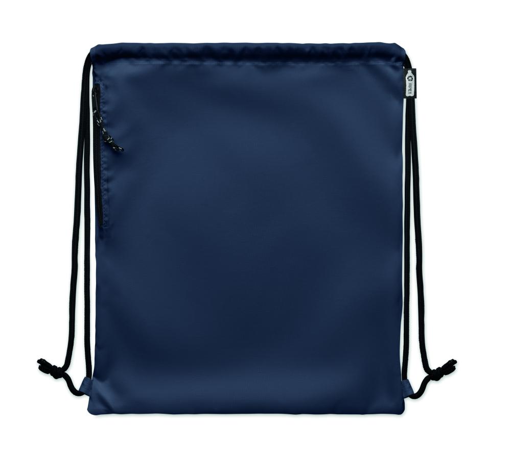 Bolsa Cordones Poliéster 300D RP