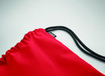 Bolsa Cordones Poliéster 300D RP