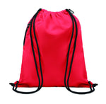 Bolsa Cordones Poliéster 300D RP