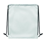 Bolsa Cordones Poliéster 300D RP