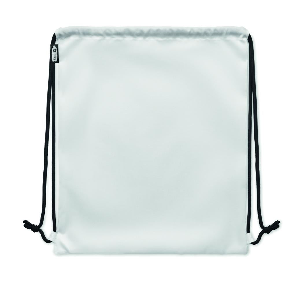 Bolsa Cordones Poliéster 300D RP