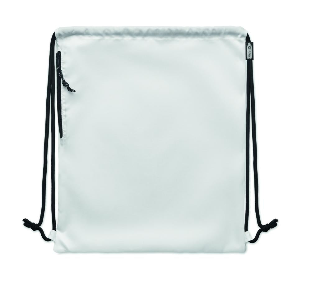 Bolsa Cordones Poliéster 300D RP