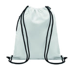 Bolsa Cordones Poliéster 300D RP
