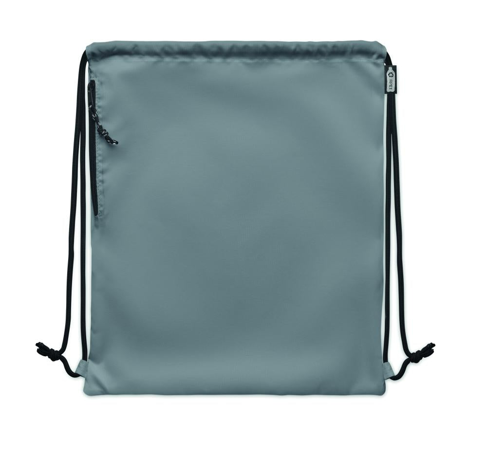Bolsa Cordones Poliéster 300D RP