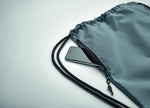 Bolsa Cordones Poliéster 300D RP