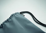 Bolsa Cordones Poliéster 300D RP