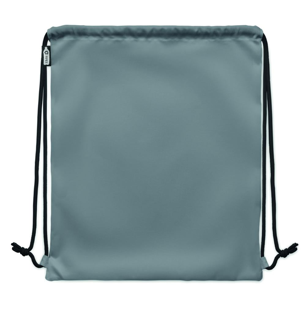 Bolsa Cordones Poliéster 300D RP