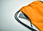 Bolsa Cordones Poliéster 300D RP