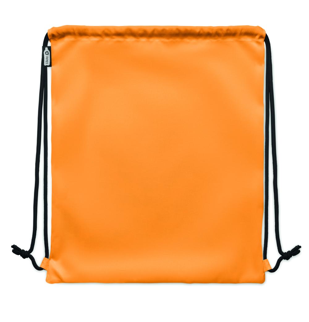 Bolsa Cordones Poliéster 300D RP