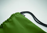 Bolsa Cordones Poliéster 300D RP