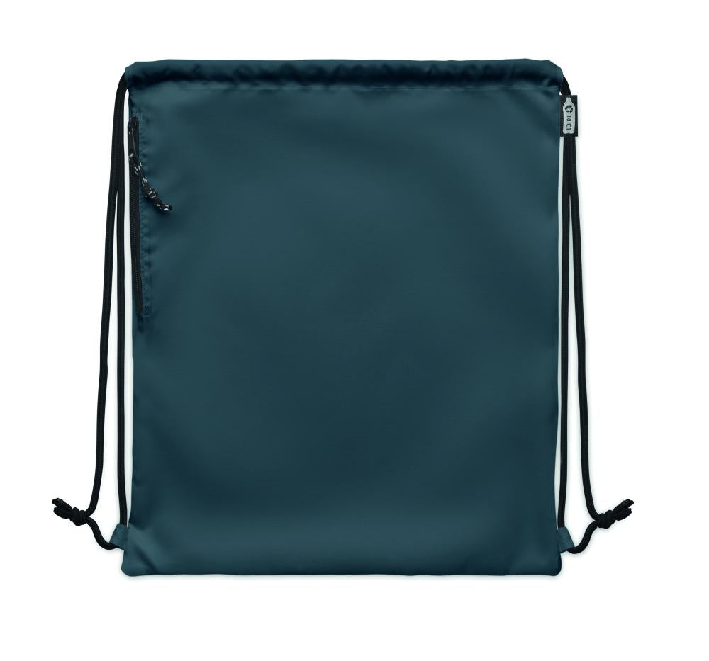 Bolsa Cordones Poliéster 300D RP