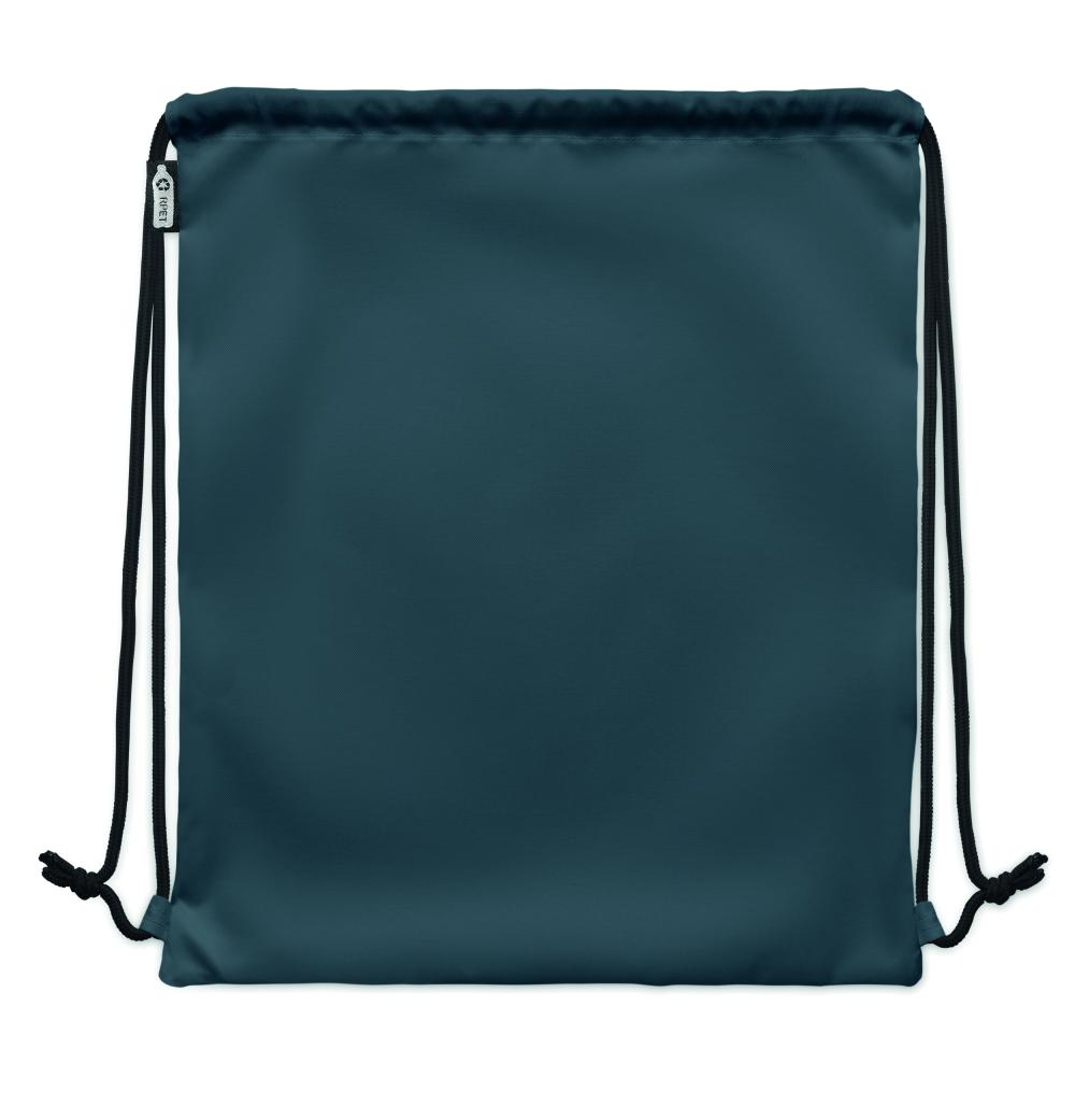 Bolsa Cordones Poliéster 300D RP