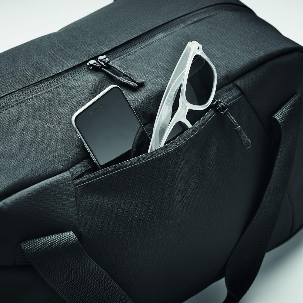 Bolsa de deporte ripstop 300D