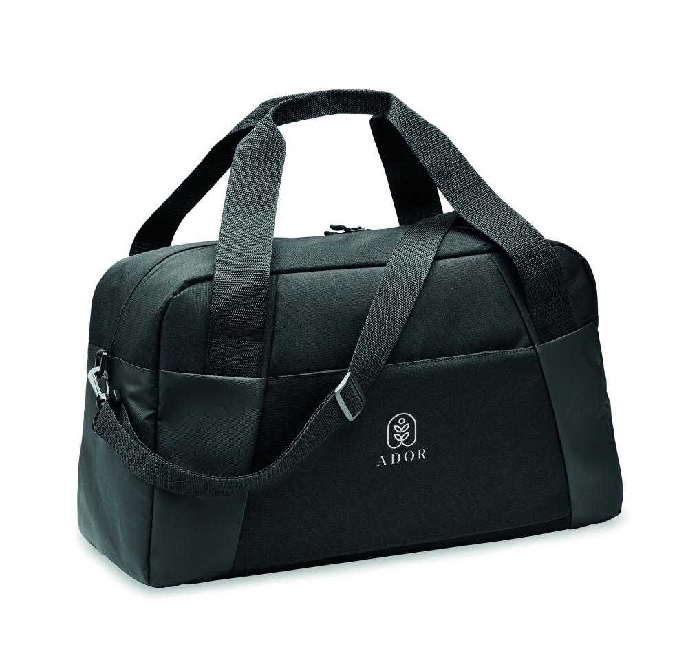 Bolsa de deporte ripstop 300D