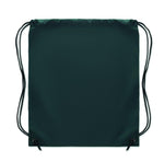 Mochila con cordones