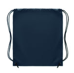 Mochila con cordones