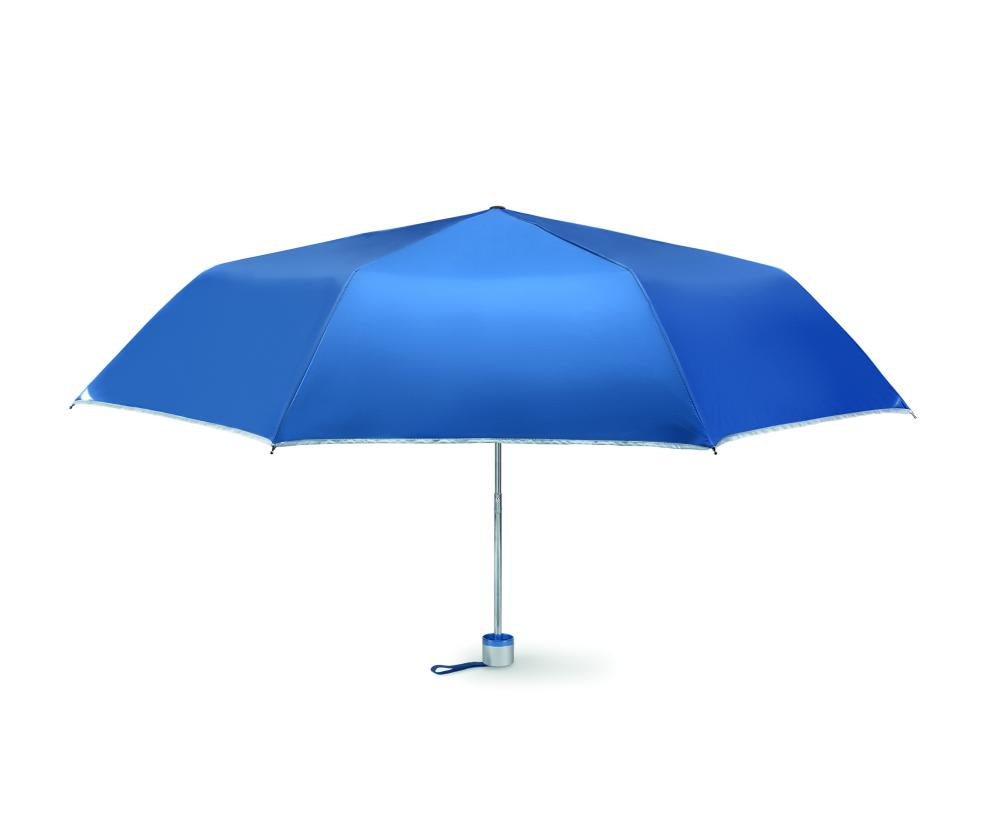 Paraguas plegable