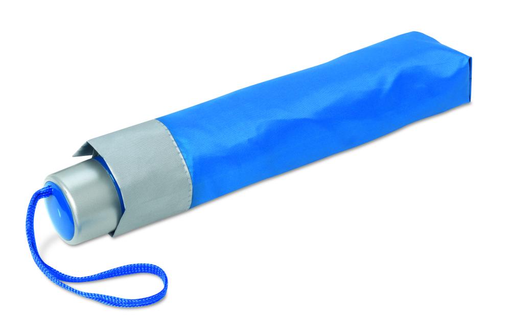 Paraguas plegable