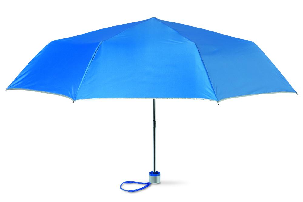Paraguas plegable