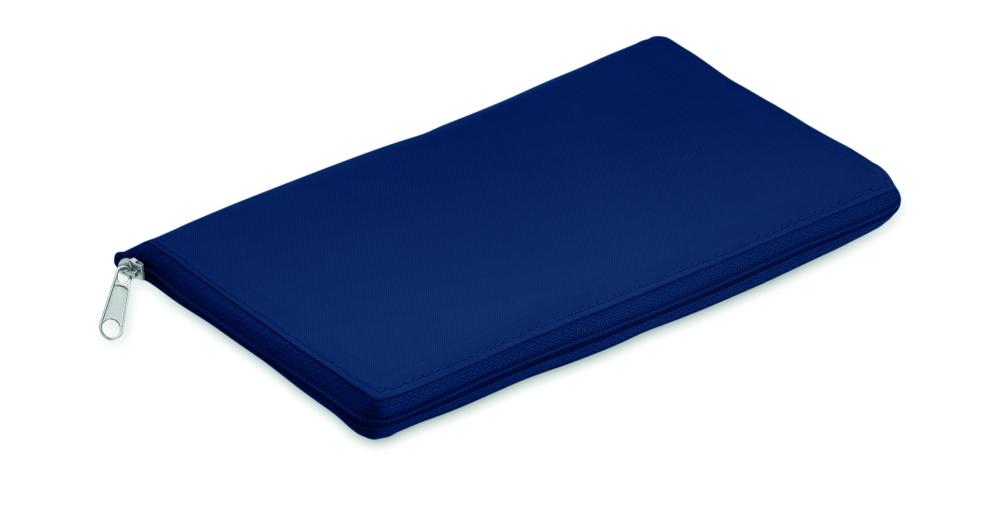 Bolsa compra isotérmica pleg.