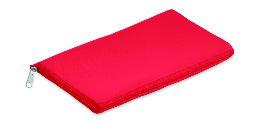 Bolsa compra isotérmica pleg.