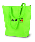 Bolsa compra isotérmica pleg.