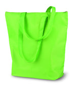 Bolsa compra isotérmica pleg.