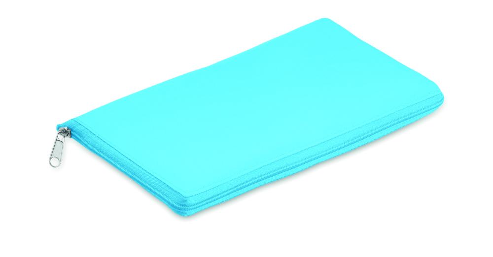 Bolsa compra isotérmica pleg.