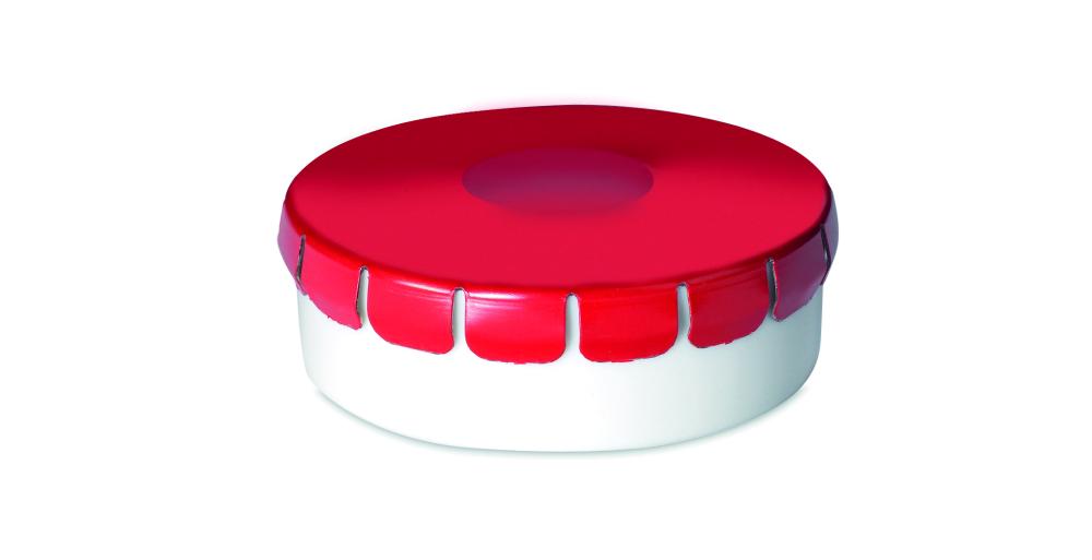Caja 12 gr caramelos menta