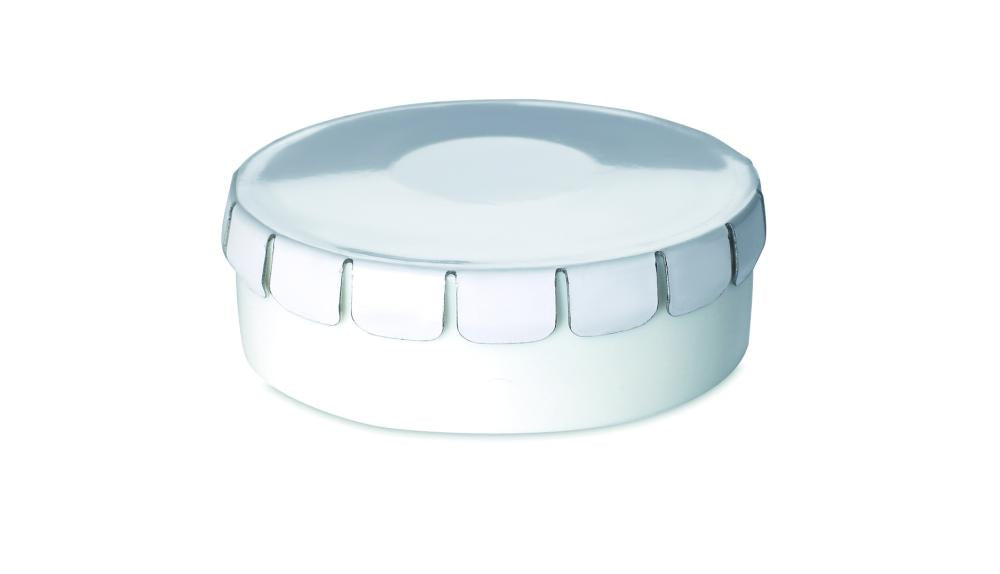 Caja 12 gr caramelos menta