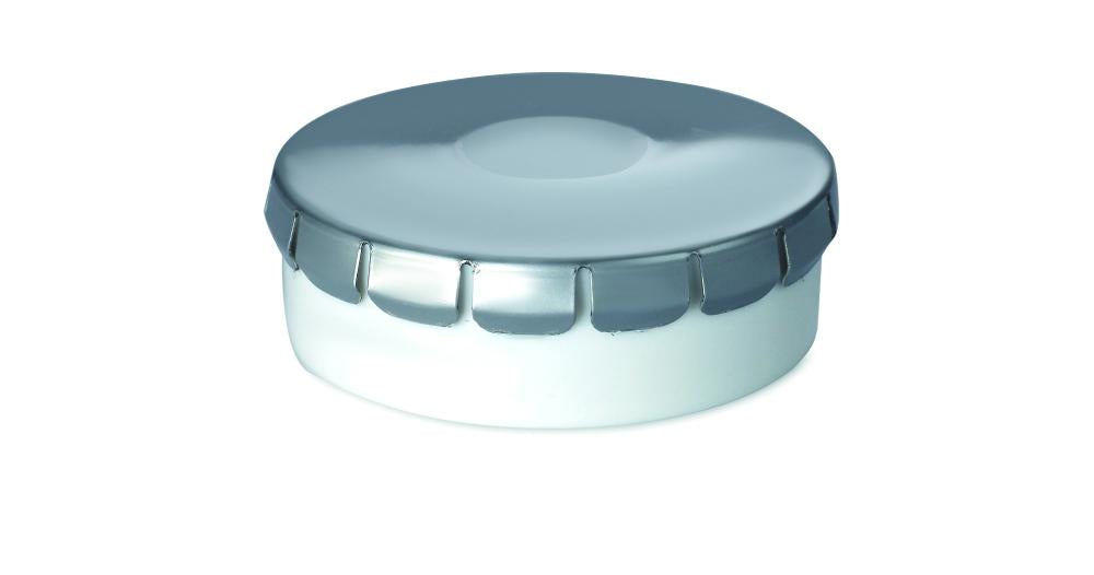 Caja 12 gr caramelos menta