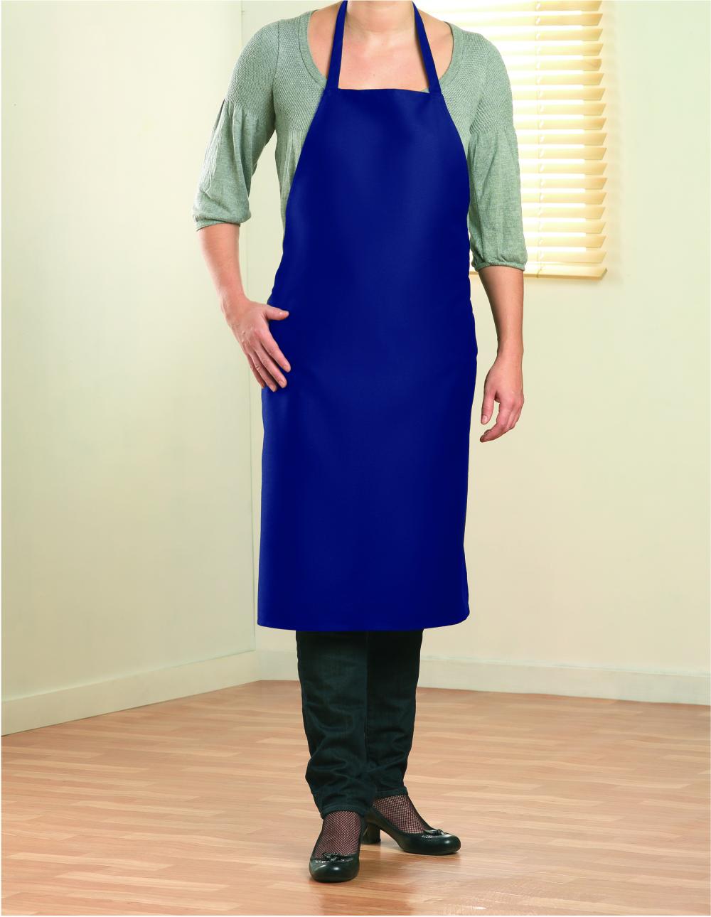 Delantal cocina en algodón