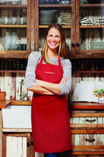 Delantal cocina en algodón