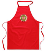 Delantal cocina en algodón