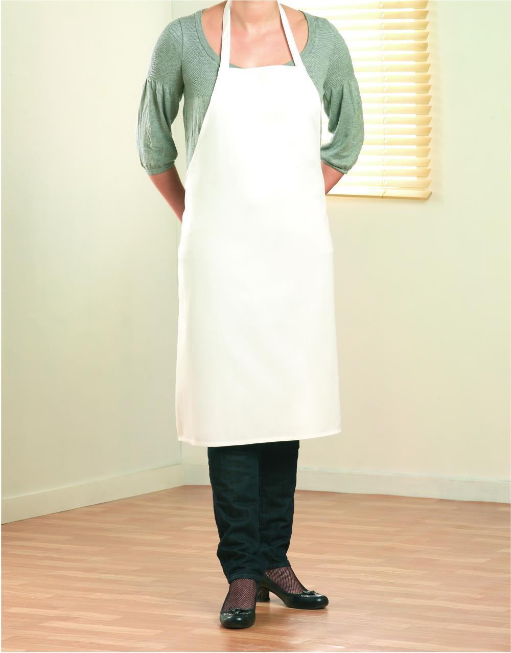 Delantal cocina en algodón