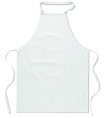 Delantal cocina en algodón