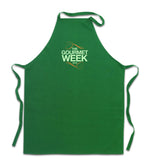 Delantal cocina en algodón